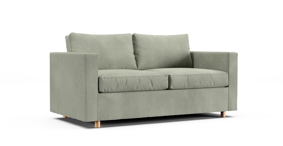 Signature Microfiber Silver Sage