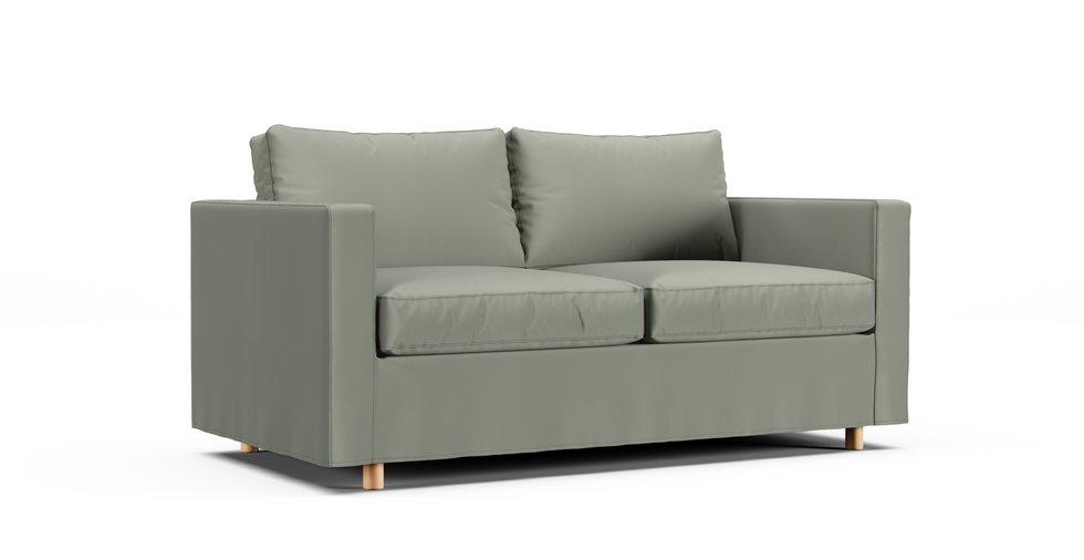 Everyday Cotton Silver Sage