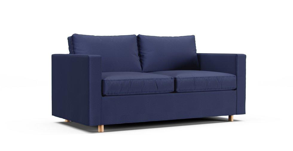 Everyday Cotton Navy