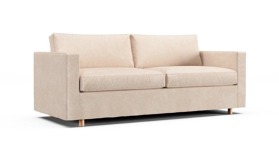 Mod Basketweave Pearl