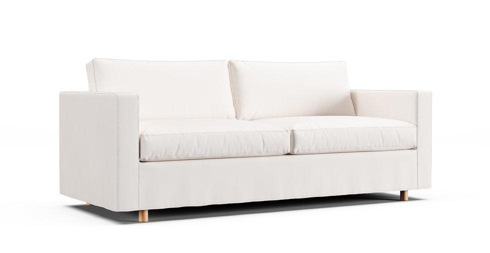 Signature Microfiber Cream