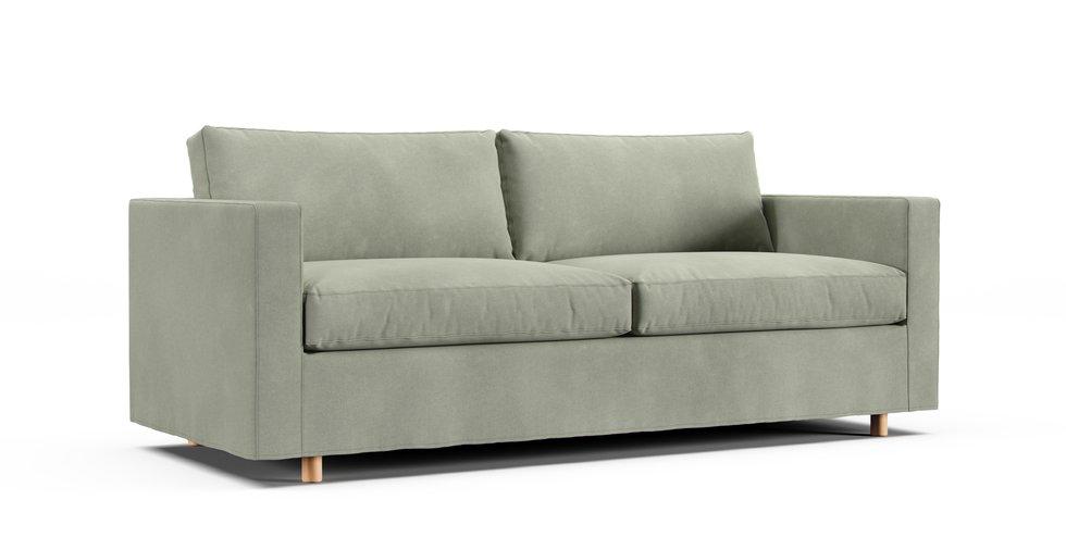 Signature Microfiber Silver Sage