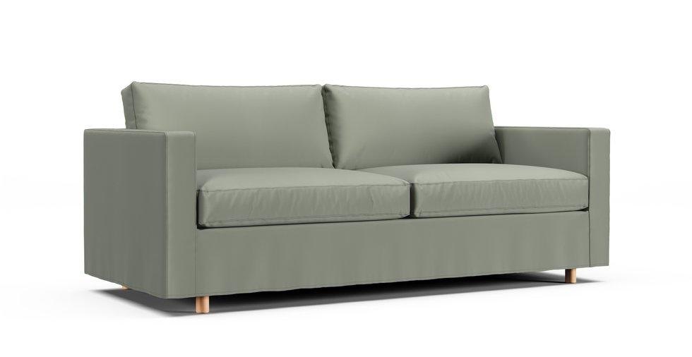 Everyday Cotton Silver Sage