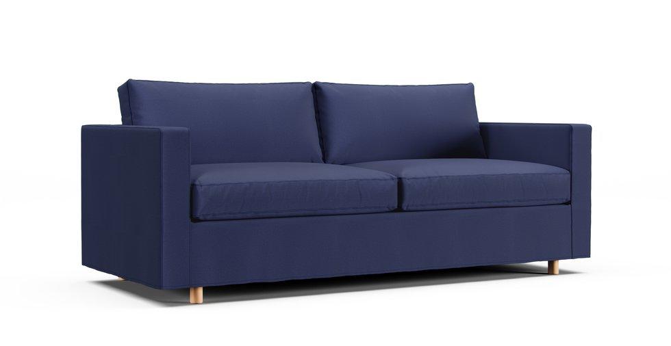 Everyday Cotton Navy