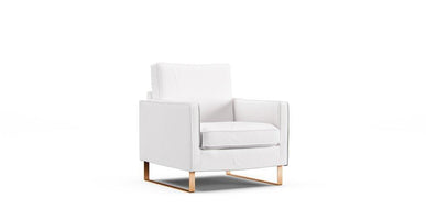 Mellby Armchair Cover