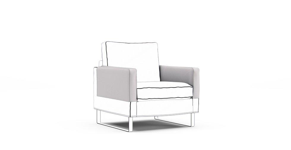 Everyday Cotton Pebble