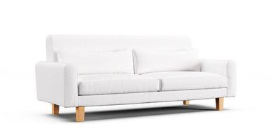 Nikkala 3 Seater Sofa Cover