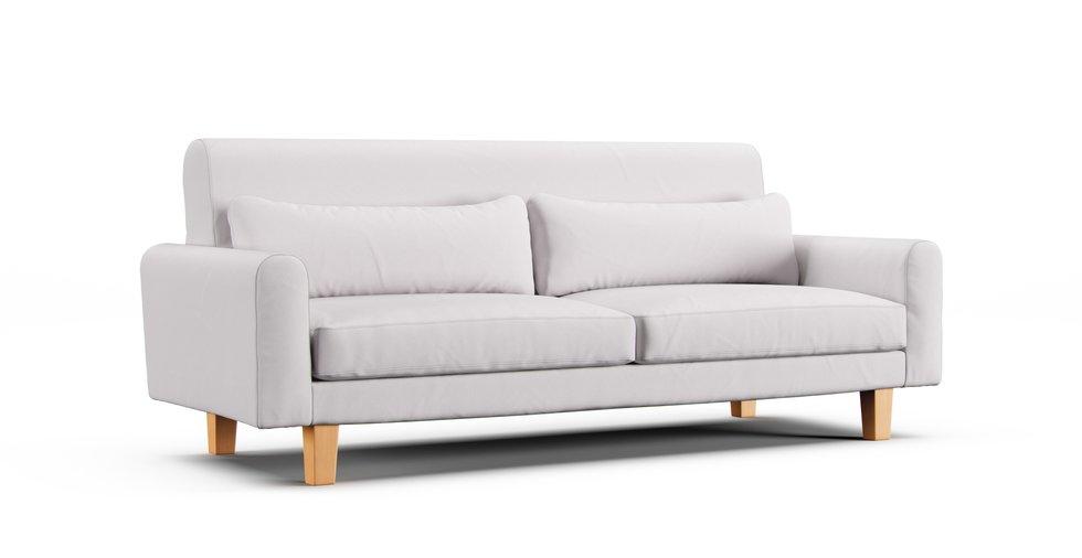 Everyday Cotton Pebble