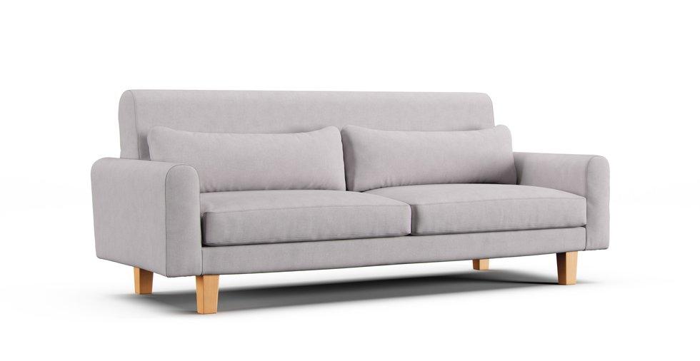 Everyday Weave Pebble