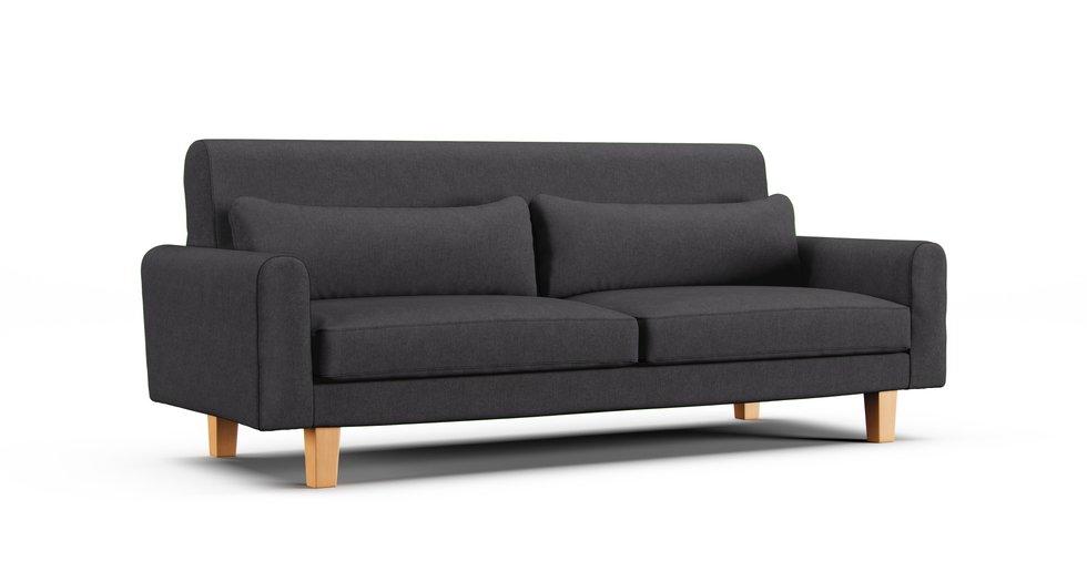 Everyday Weave Storm