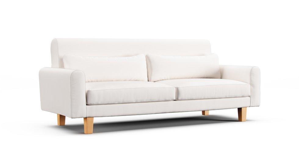 Signature Microfiber Cream