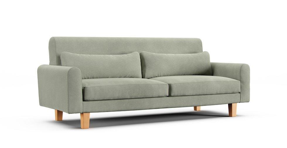 Signature Microfiber Silver Sage