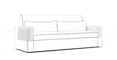 Nikkala Armrest Protector Covers