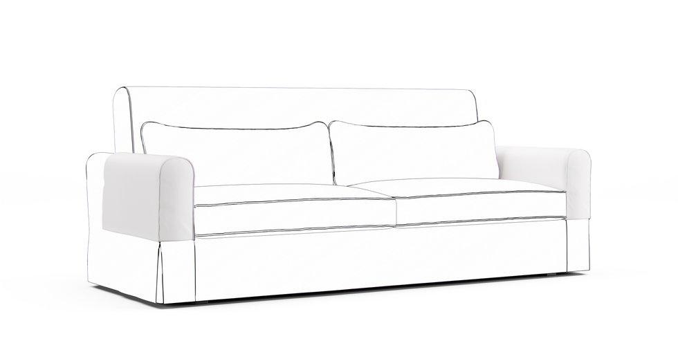 Nikkala Armrest Protector Covers