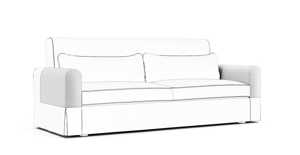 Protège-Accoudoirs Nikkala — Option supplémentaire