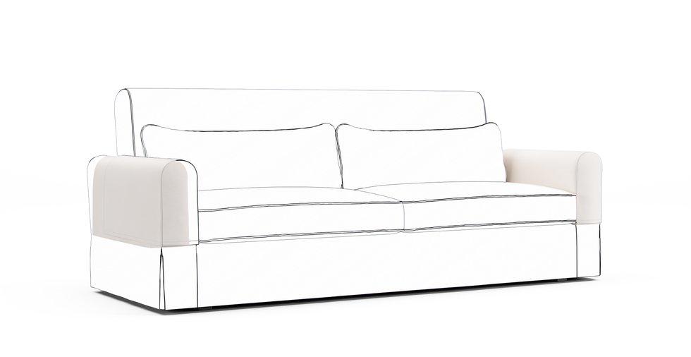 Signature Microfiber Cream