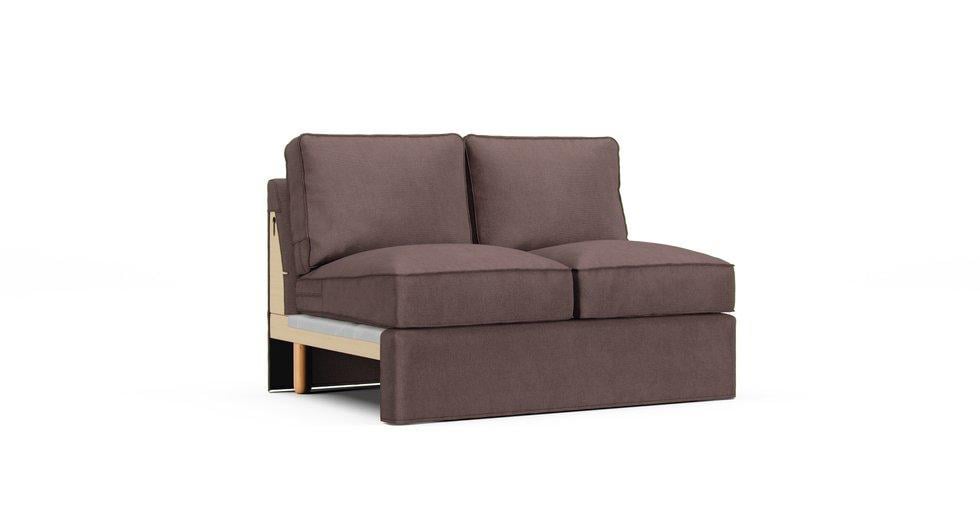 Mod Basketweave Espresso