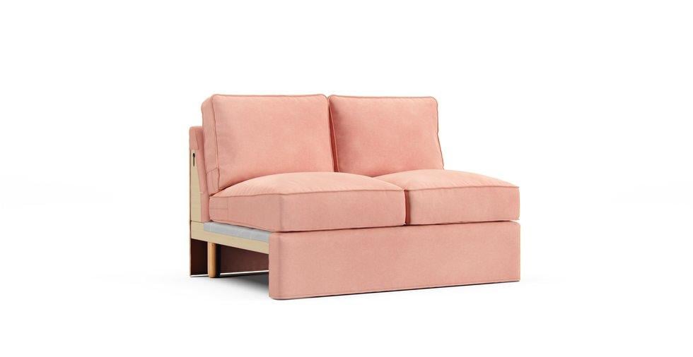 Signature Microfiber Coral