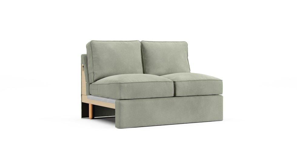 Signature Microfiber Silver Sage