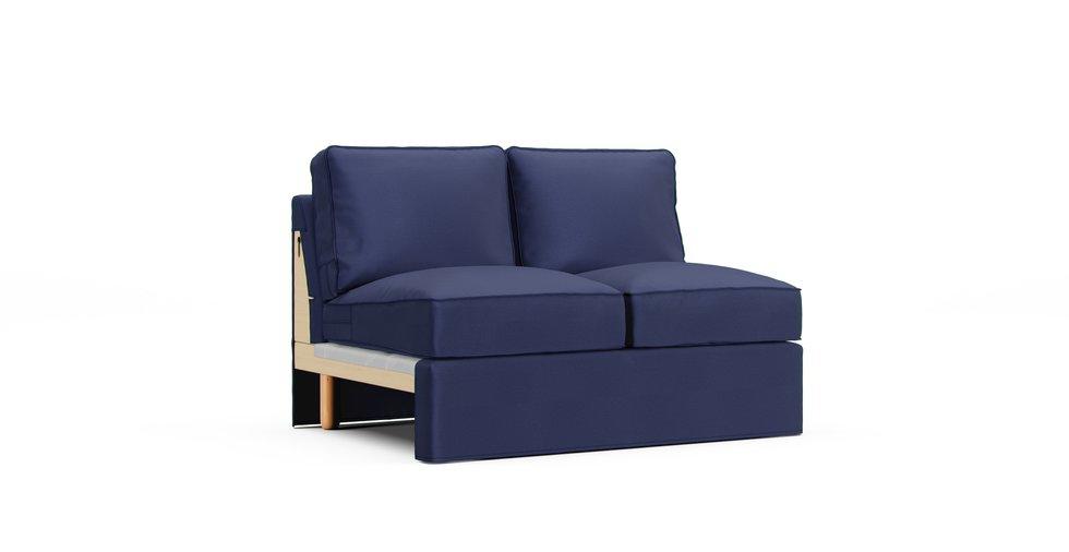 Everyday Cotton Navy