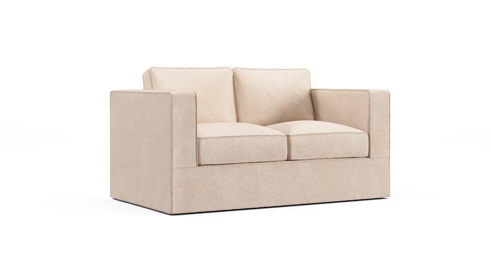 Mod Basketweave Pearl