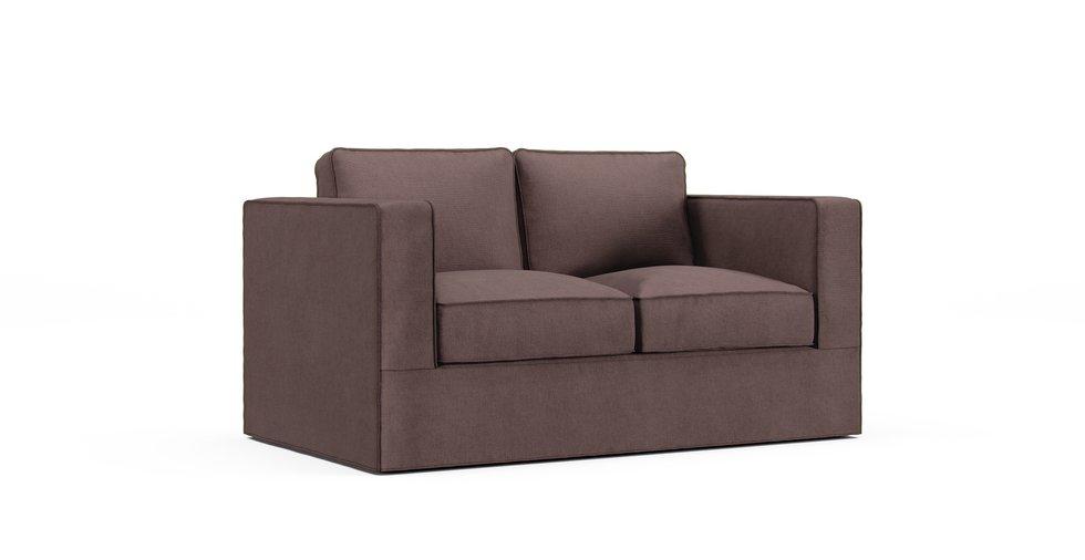 Mod Basketweave Espresso