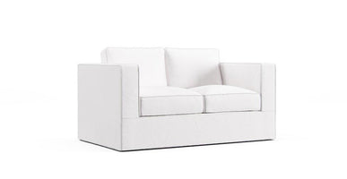 Norsborg Two-seat Sofa Cover