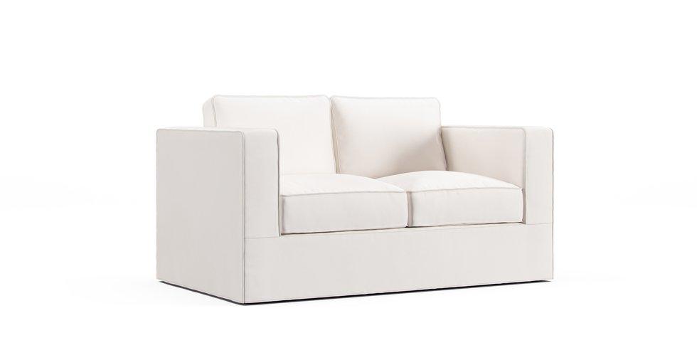 Signature Microfiber Cream