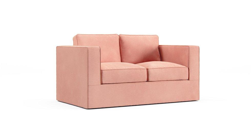 Signature Microfiber Coral