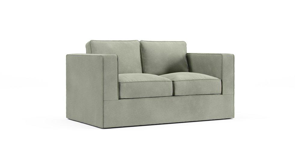 Signature Microfiber Silver Sage