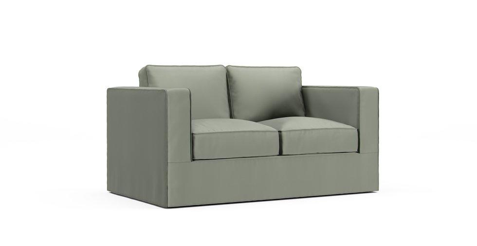 Everyday Cotton Silver Sage