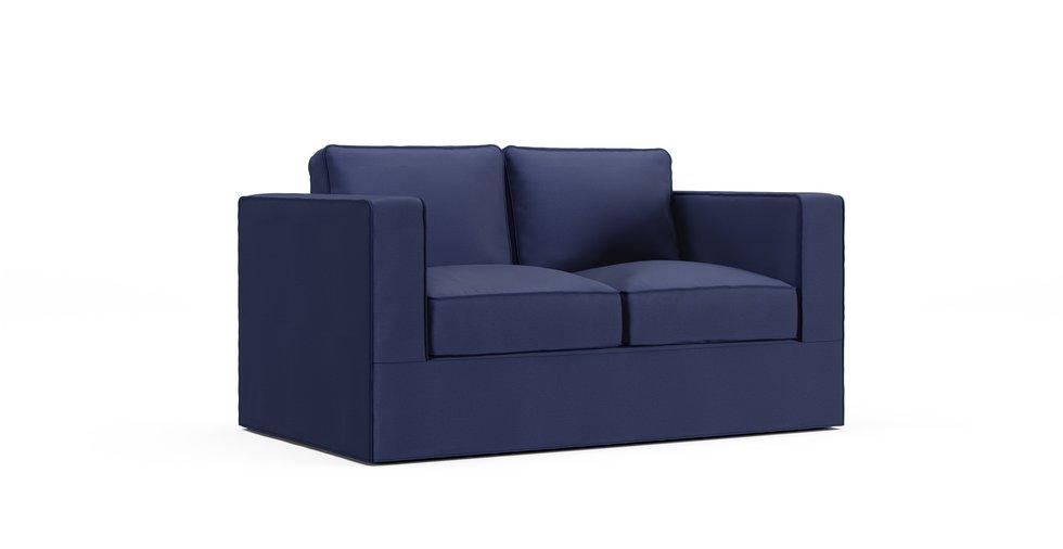 Everyday Cotton Navy