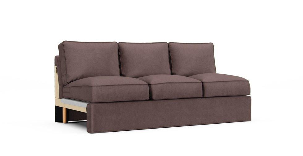 Mod Basketweave Espresso