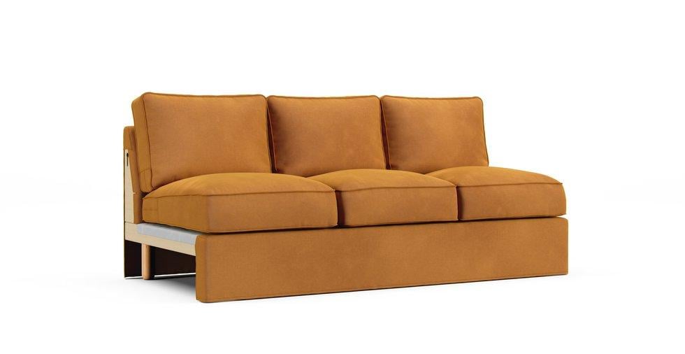 Signature Microfiber Caramel