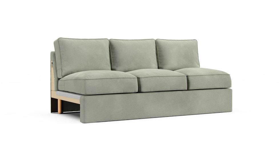 Signature Microfiber Silver Sage