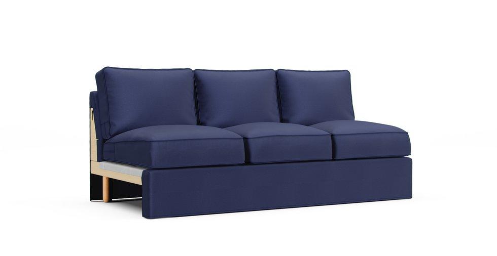 Everyday Cotton Navy