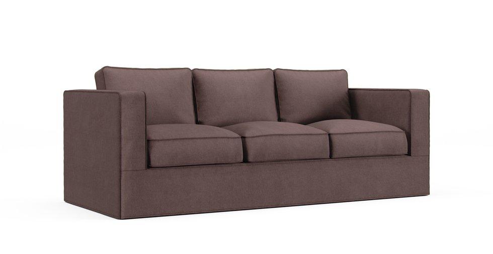 Mod Basketweave Espresso