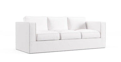 Norsborg Three-seat Sofa Cover