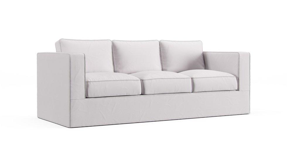 Everyday Cotton Pebble