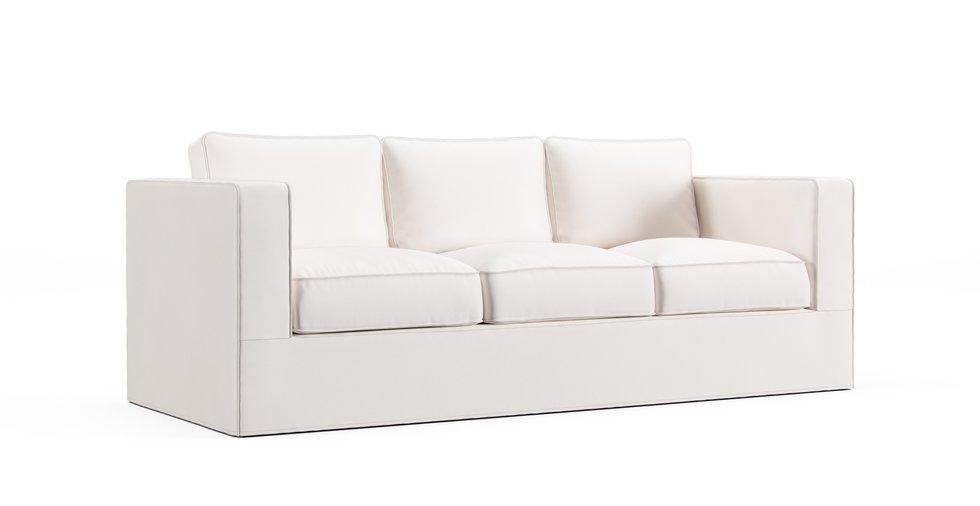 Signature Microfiber Cream