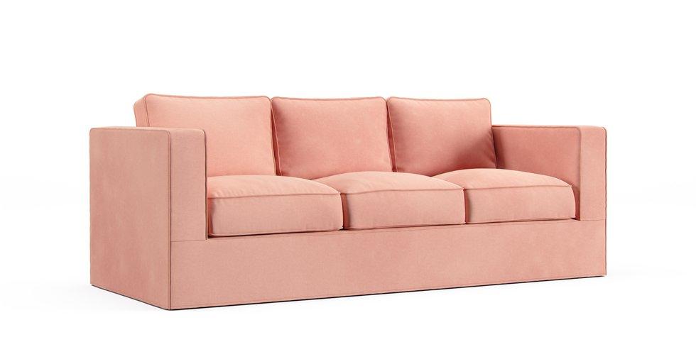 Signature Microfiber Coral