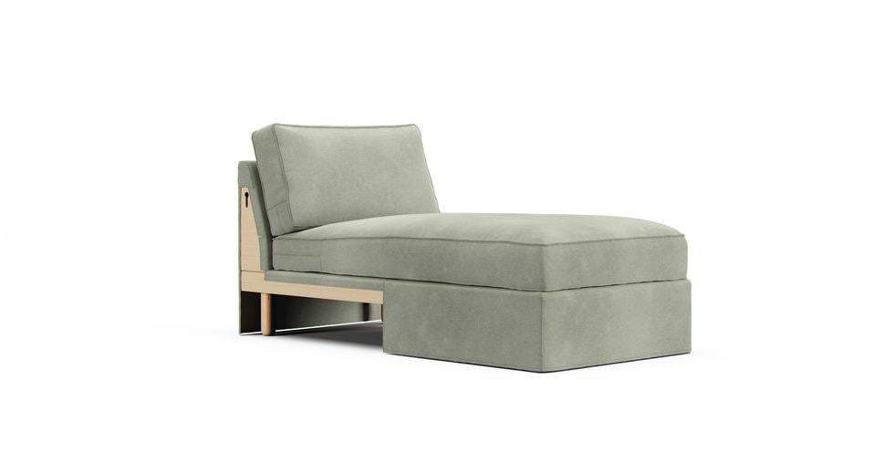Signature Microfiber Silver Sage
