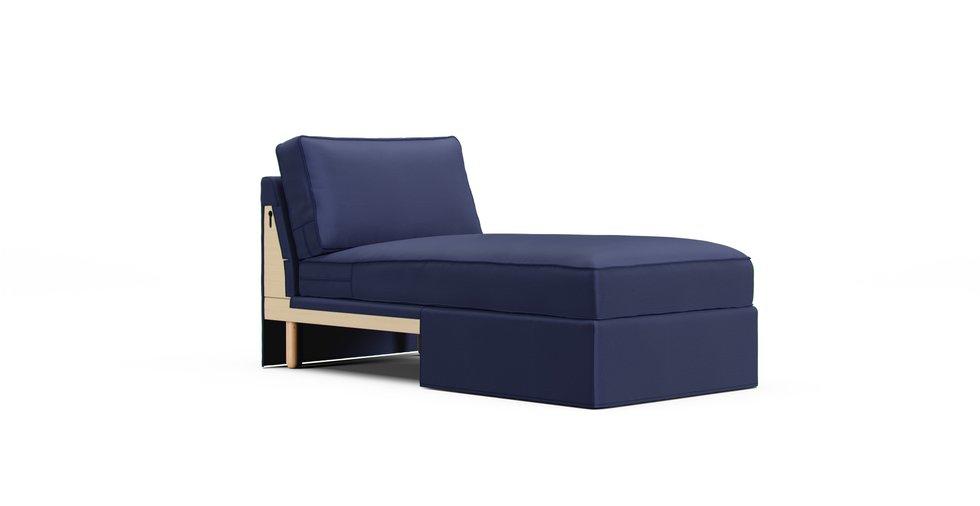 Everyday Cotton Navy