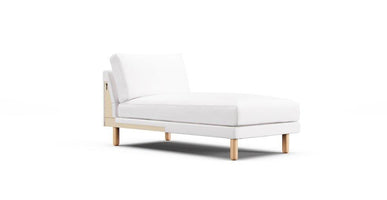 Norsborg Chaise Section Cover Only