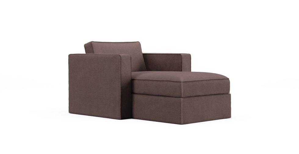 Mod Basketweave Espresso