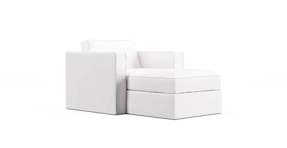 Norsborg Chaise Cover