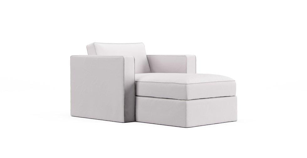 Everyday Cotton Pebble