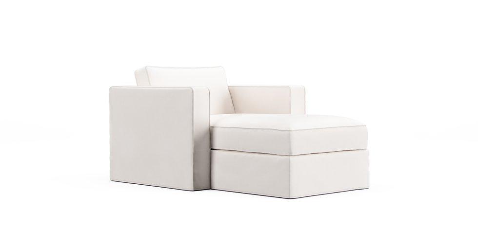 Signature Microfiber Cream