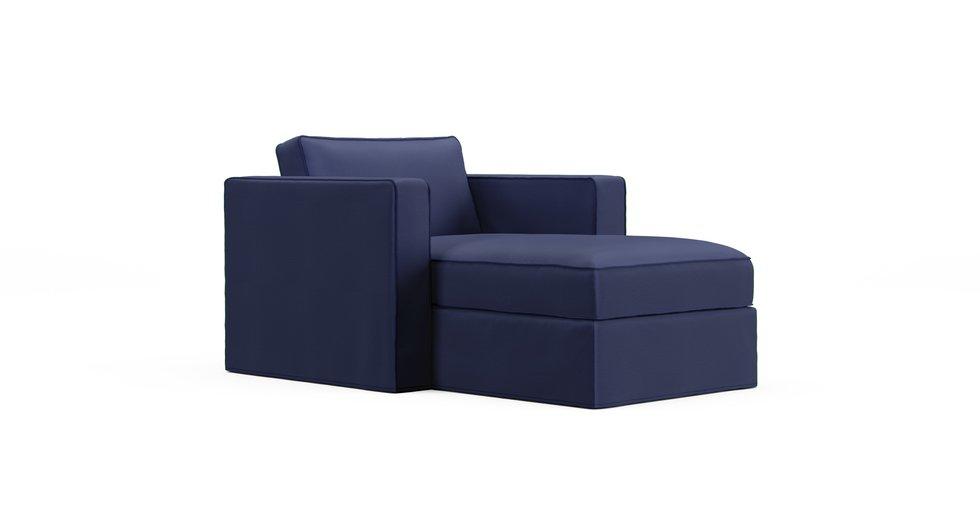 Everyday Cotton Navy