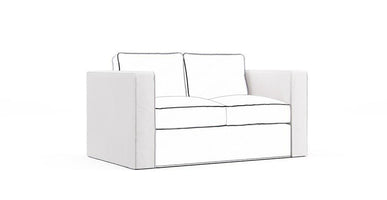 Norsborg Armrest Covers (Pair)